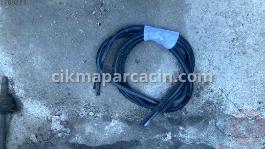 Fiat Tipo Tavan Çıtası çıkma parça