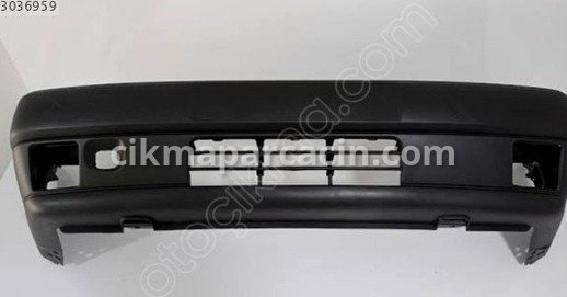 Fiat Tipo Ön Tampon çıkma parça