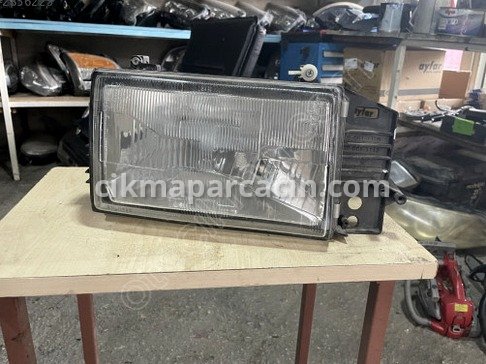 Fiat Tipo Sağ Ön Far çıkma parça