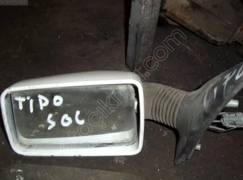 Fiat Tipo Sol Dış Ayna çıkma parça - ÇIKMACI 41 KOCAELİ