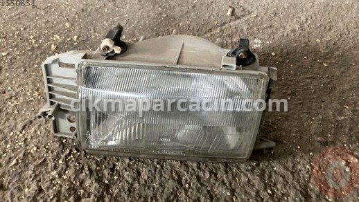 Fiat Tipo Sol Ön Far çıkma parça