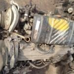 Fiat Egea Komple Motor çıkma parça - Karma Oto Çıkma Trabzon