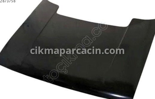 Fiat Uno Kaput çıkma parça