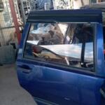 Fiat Uno Sağ Arka Kapı çıkma parça - T-F-M OTOMOTİV SAKARYA