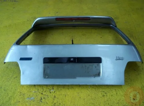 Fiat Uno Bagaj Kapağı çıkma parça - ÇIKMACI 41 KOCAELİ