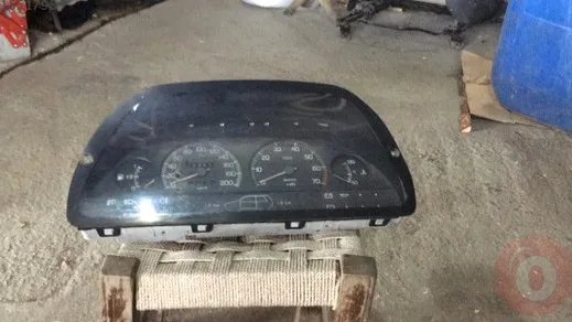Fiat Uno Gösterge Paneli çıkma parça - T-F-M OTOMOTİV SAKARYA