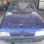 Fiat Uno Kaput çıkma parça - T-F-M OTOMOTİV SAKARYA