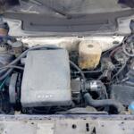 Fiat Uno Şanzıman Komple çıkma parça - T-F-M OTOMOTİV SAKARYA