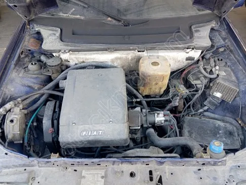 Fiat Uno Şanzıman Komple çıkma parça - T-F-M OTOMOTİV SAKARYA