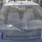 Fiat Uno Ön Cam çıkma parça - T-F-M OTOMOTİV SAKARYA