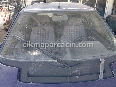 Fiat Uno Ön Cam çıkma parça