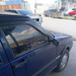 Fiat Uno Sağ Ön Kapı çıkma parça - T-F-M OTOMOTİV SAKARYA