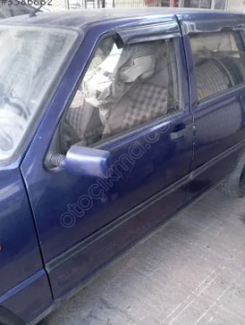 Fiat Uno Sol Ön Kapı çıkma parça