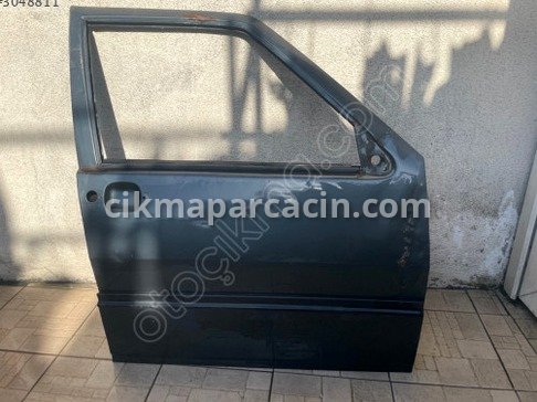 Fiat Uno Sağ Ön Kapı çıkma parça