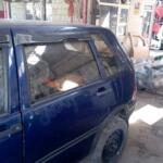 Fiat Uno Sol Arka Kapı çıkma parça - T-F-M OTOMOTİV SAKARYA