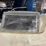 Fiat Uno Sol Ön Far çıkma parça - T-F-M OTOMOTİV SAKARYA