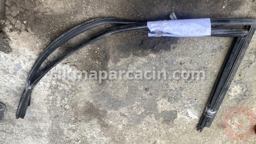 Fiat Uno Cam Fitili çıkma parça