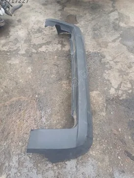 Fiat Fiorino Arka Tampon çıkma parça - Karma Oto Çıkma Trabzon