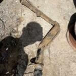 Fiat Fiorino Depo Kapağı çıkma parça - Karma Oto Çıkma Trabzon