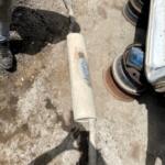 Fiat Fiorino Komple Egzoz çıkma parça - Karma Oto Çıkma Trabzon