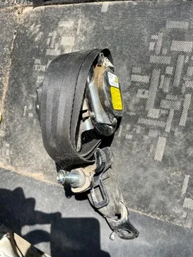 Fiat Fiorino Emniyet Kemeri çıkma parça - Karma Oto Çıkma Trabzon