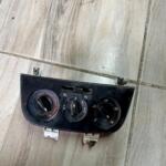Fiat Fiorino Kalorifer Kontrol Paneli çıkma parça - Karma Oto Çıkma Trabzon