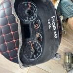 Fiat Fiorino Kilometre Saati çıkma parça - Karma Oto Çıkma Trabzon