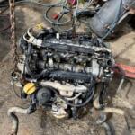 Fiat Fiorino Komple Motor çıkma parça - Karma Oto Çıkma Trabzon