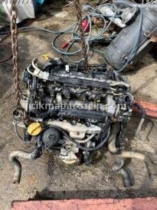 FİORİNO KOMPLE MOTOR – Trabzon Çıkma Parça
