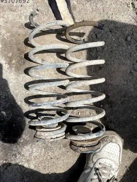 Fiat Fiorino Rot Başı çıkma parça - Karma Oto Çıkma Trabzon