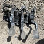 Fiat Fiorino Pedal çıkma parça - Karma Oto Çıkma Trabzon