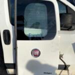 Fiat Fiorino Bagaj Kapağı çıkma parça - Karma Oto Çıkma Trabzon