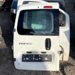 Fiat Fiorino Bagaj Kapağı çıkma parça - Karma Oto Çıkma Trabzon