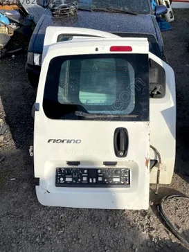 Fiat Fiorino Bagaj Kapağı çıkma parça - Karma Oto Çıkma Trabzon