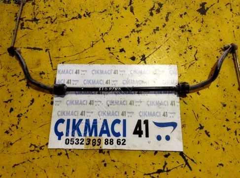Fiat Fiorino Viraj Demiri çıkma parça - ÇIKMACI 41 KOCAELİ