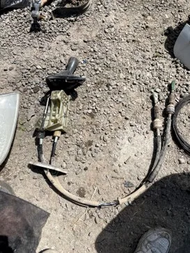 Fiat Fiorino Vites Halatı çıkma parça - Karma Oto Çıkma Trabzon