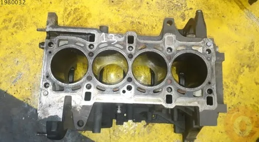 Renault Fluence Blok çıkma parça - ÇIKMACI 41 KOCAELİ