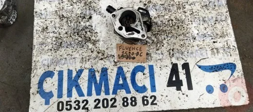 Renault Fluence El Fren Teli çıkma parça - ÇIKMACI 41 KOCAELİ