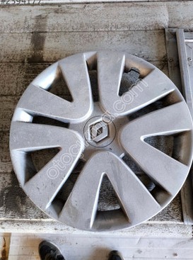 Renault Express Jant Kapağı çıkma parça