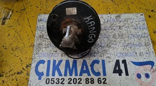 Renault Fluence Westinghouse çıkma parça - ÇIKMACI 41 KOCAELİ