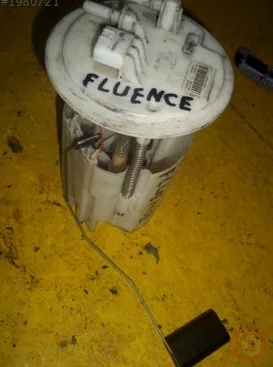 Renault Fluence Yakıt Şamandırası çıkma parça - ÇIKMACI 41 KOCAELİ