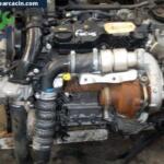 Ford Focus Komple Motor çıkma parça - ÇIKMACI 41 KOCAELİ