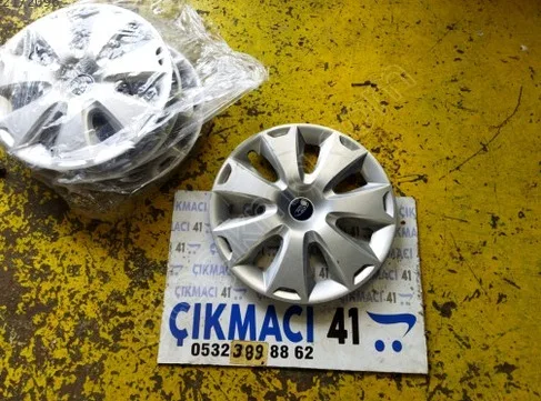 Ford Focus Jant Kapağı çıkma parça - ÇIKMACI 41 KOCAELİ