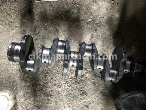 Ford Transit Krank çıkma parça