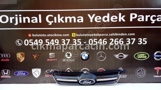 Ford C-Max Panjur çıkma parça