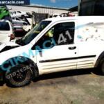 Ford Tourneo Connect Turbo çıkma parça - ÇIKMACI 41 KOCAELİ