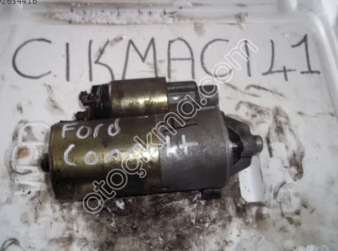 Ford Tourneo Connect Marş Motoru çıkma parça - ÇIKMACI 41 KOCAELİ