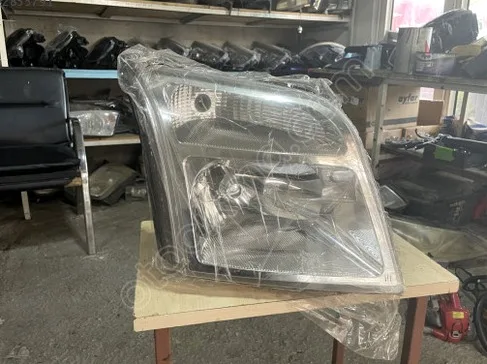 Ford Tourneo Connect Sağ Ön Far çıkma parça - T-F-M OTOMOTİV SAKARYA