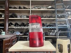 FORD CONNECT 2002 2009 SAĞ ARKA STOP – Sakarya Çıkma Parça