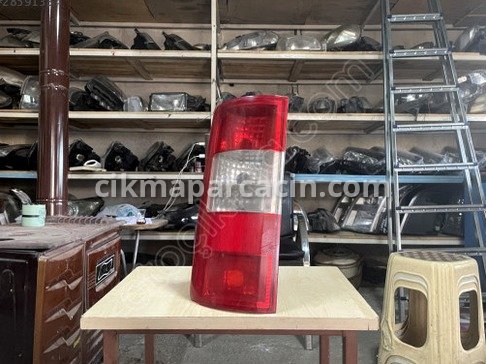 Ford Transit Connect Sol Arka Stop çıkma parça